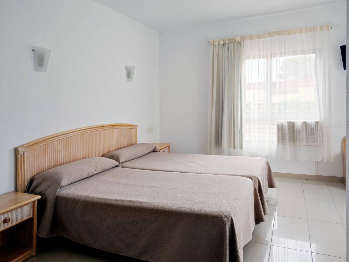 Hotel Porto Gandía Exterior photo