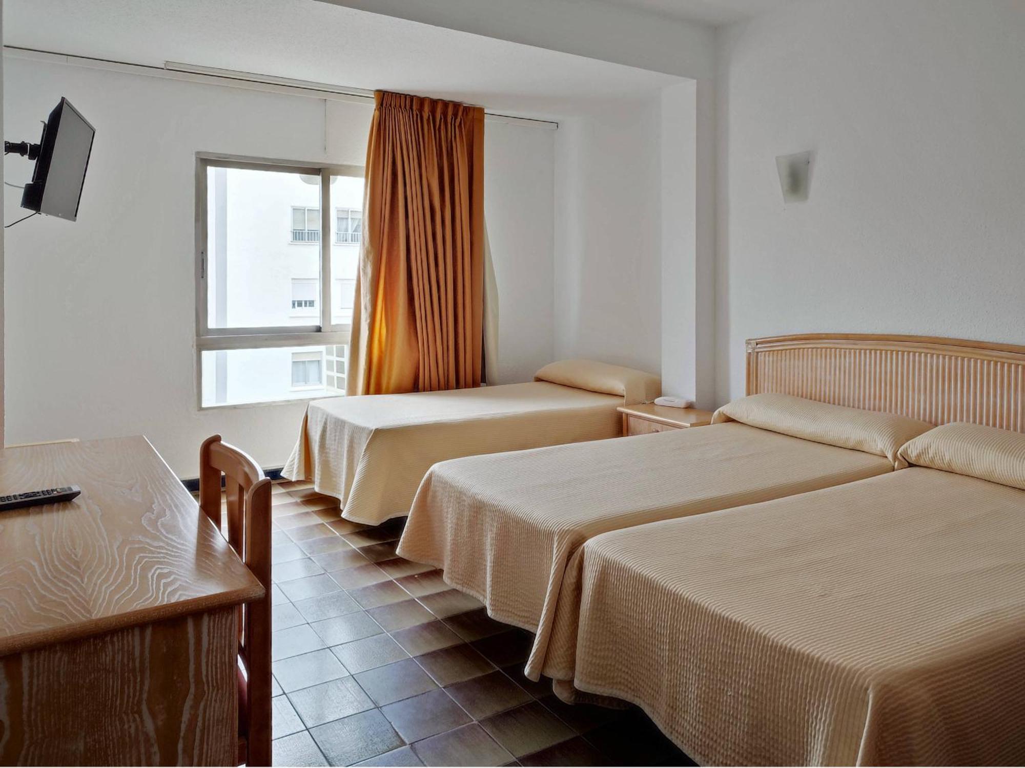 Hotel Porto Gandía Exterior photo