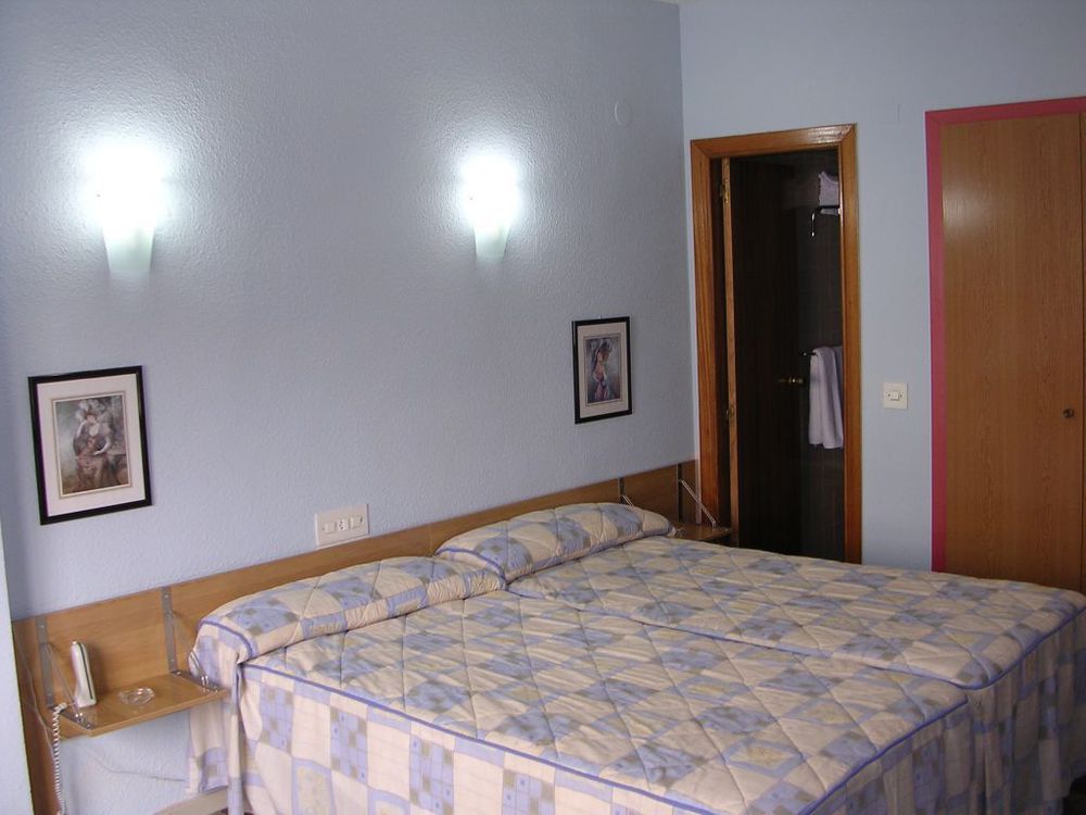Hotel Porto Gandía Exterior photo